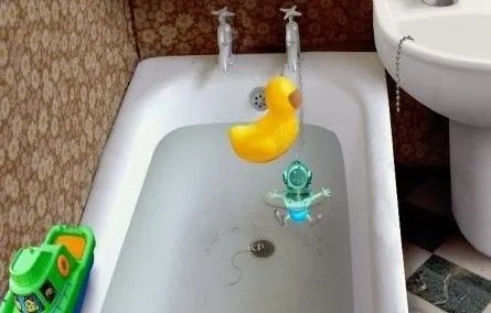 怎样玩逃出卫生间