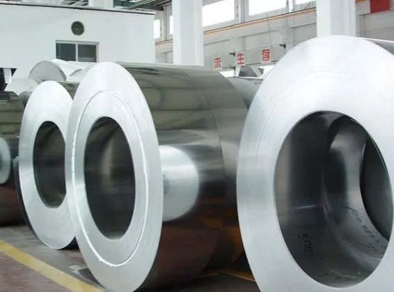 冷轧钢会生锈吗