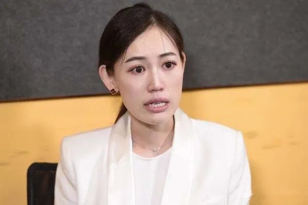 马蓉近况曝光，没工作仅用168的廉价护肤品，相较于她王宝强过的怎么样？