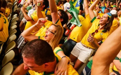 世界杯主题曲十大歌曲都有哪些？