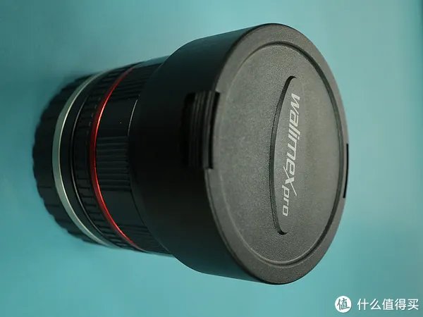 穷玩无反 篇四：高性价比鱼眼之选：三阳(walimex) 8mm f2.8鱼眼镜头