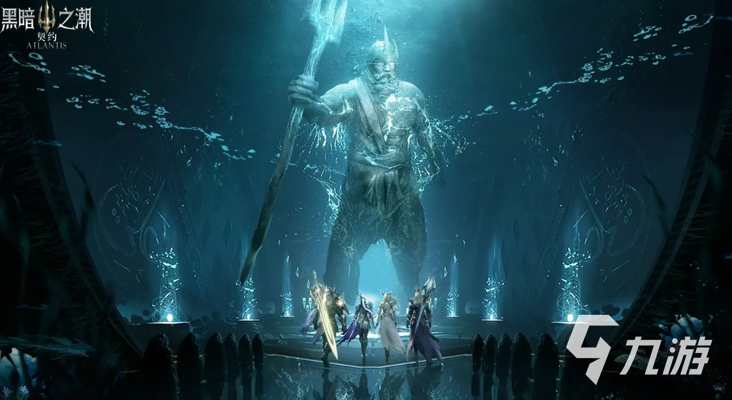 暗黑游戏哪个好玩2023 五款暗黑类游戏盘点