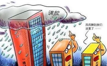 2017年到2020年，深圳楼市是普涨了吗？