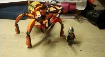 怪物猎人2G集会所关键任务