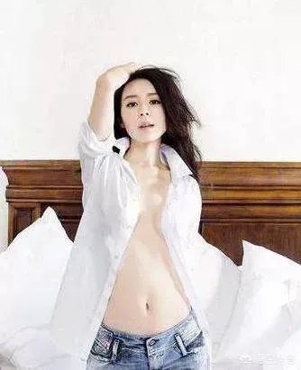 曾经在娱乐圈中红极一时的女明星张静初。为什么惨遭雪藏?