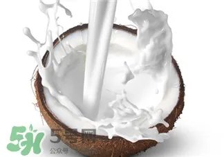 椰浆和椰汁有什么区别?椰浆和椰汁区别