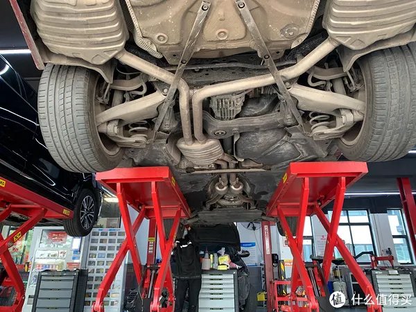 后市场老司机带你体验虎式Auto SPA