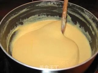 清新胡萝卜蛋糕