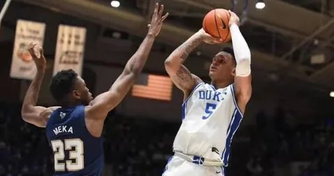 班凯罗宣布参加NBA选秀大会,你对他的表现有哪些期待?