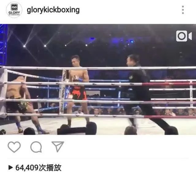 传奇一般的武僧一龙，最新比赛被ko，你怎么看？