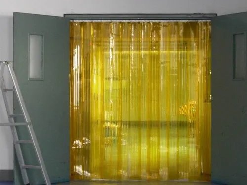 门帘怎么安装 门帘的正确安装步骤