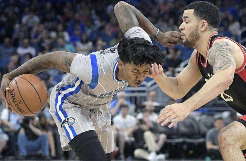 猛龙胜魔术拒绝连败是什么情况?