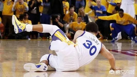 库里伤情严重三周后复查。勇士是否已经退出冠军争夺？