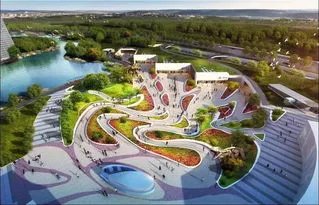 北京环球影城明年上半年将试运行，其中可容纳多少人参观？