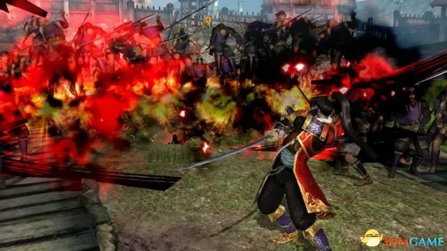 战国无双真田丸全人物图鉴 真田丸出场人物介绍