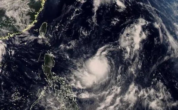 “梅花”生成！预计强度可达超强台风，哪些地区需要做好防范？