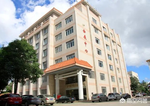 广西中医药大学怎么样？