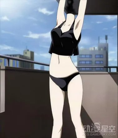 《无头骑士异闻录》分析 赛尔提的头究竟在何方？