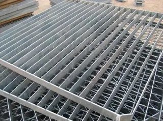 镀锌钢格板该如何选购？