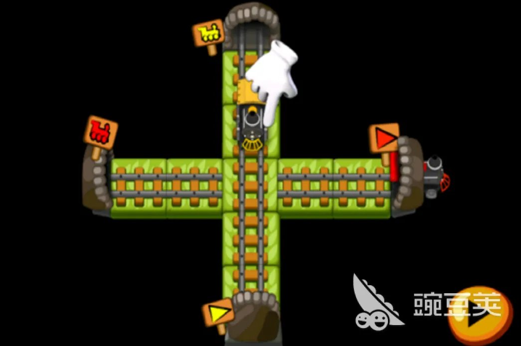 有趣的火车模拟游戏大全 热门的火车游戏盘点2023