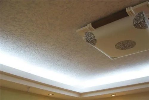 肌理漆是怎么做的