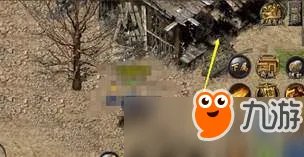 热血传说重装衣服法神披风地图走法详解