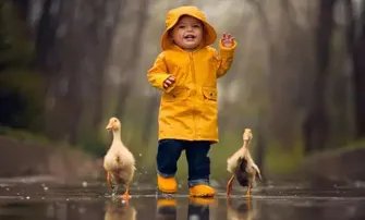 陕西一父亲抱摔幼童致死，为何母亲却在旁拍摄