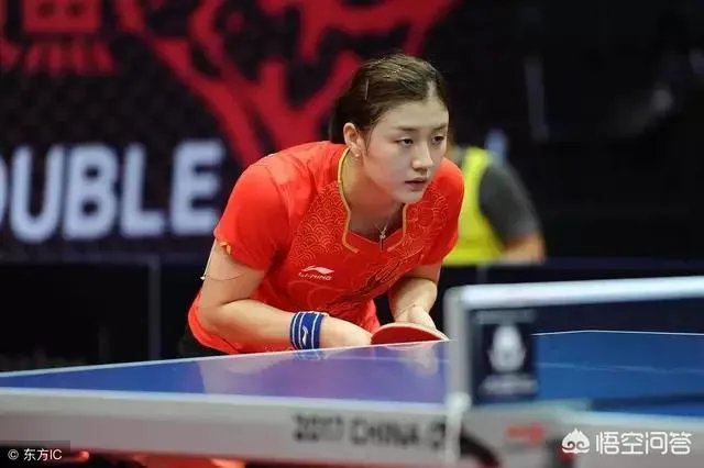 朱雨玲夺冠，喜获世界杯参赛资格。是否意味着小猪坐稳了女乒三号主力位置？