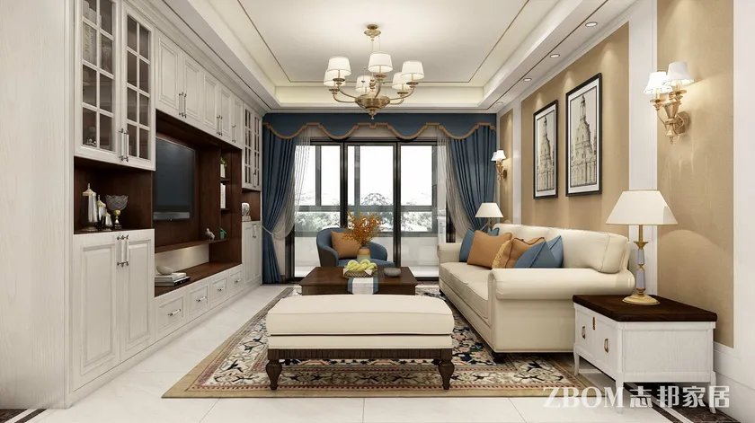 志邦家居案例良心测评，柜子就该这样装！