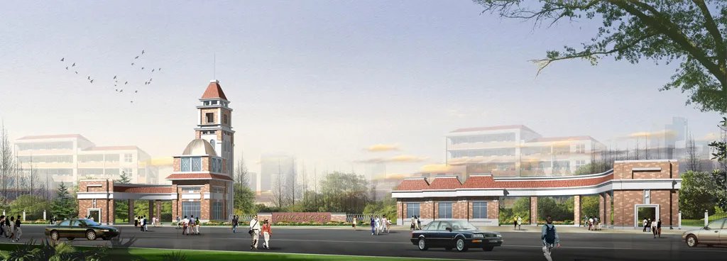 江阴职业技术学院的介绍