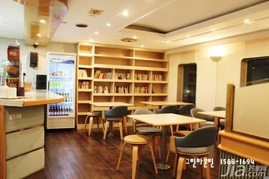 韩国客轮沉没 事故现场及内部照片曝光