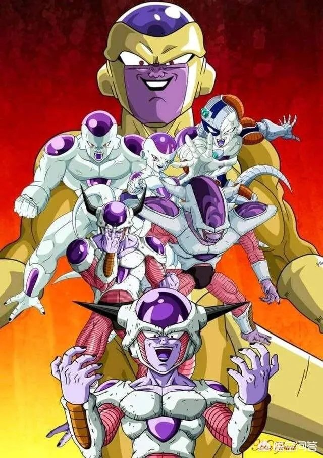 弗利萨属于什么水平？如何评价弗利萨？