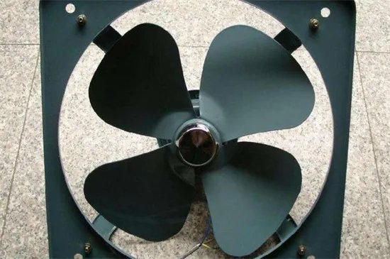 换气扇和排气扇的区别