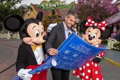 迪士尼裁员近3万人，其中兼职员工占多少？