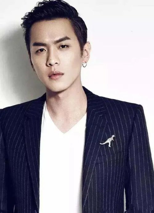 张若昀都演过什么电视剧?