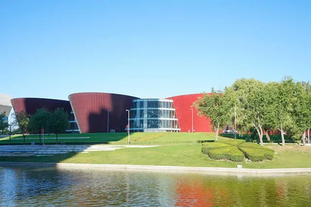 中国十大丑陋建筑