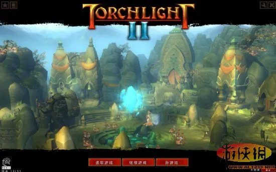 《火炬之光2》游侠LMAO2.0汉化补丁下载发布