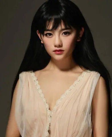 南笙男人装出炉  大尺度诱惑照不再清纯