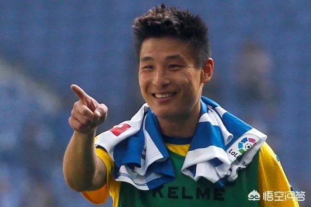 西甲西班牙人队9号加西亚即将离队，武磊可能身披象征主力前锋的9号球衣吗？