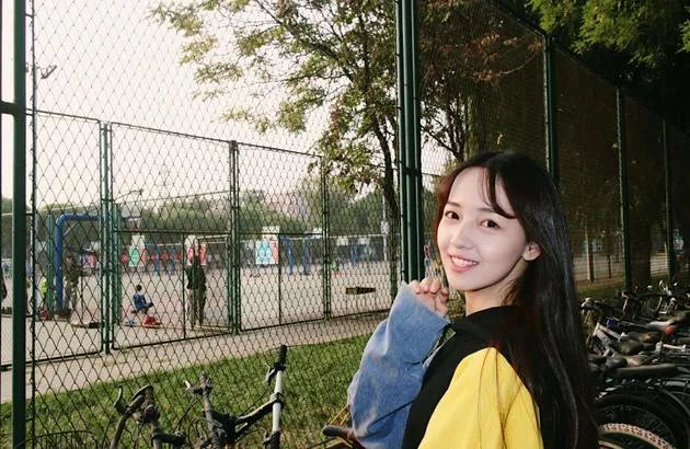 吴岱林直播回应绯闻