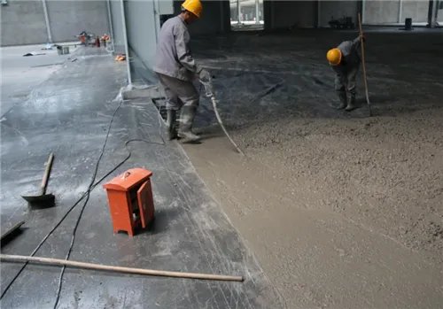 混凝土c30是什么意思