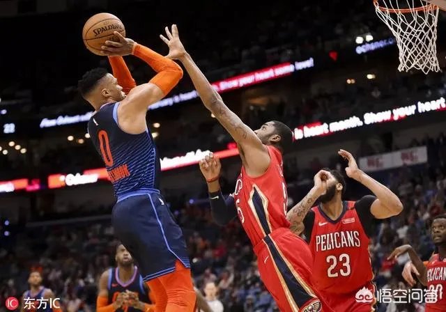 雷霆不敌鹈鹕、魔术大胜黄蜂、尼克斯克老鹰,2月15日比赛打完,如何看东西部排名?