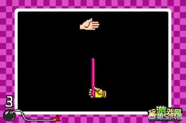 屌德斯解说史上最坑白日梦中玩的是什么游戏？