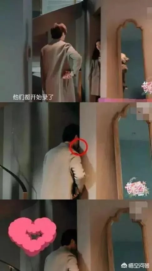 如何看待井柏然和倪妮的恋情？