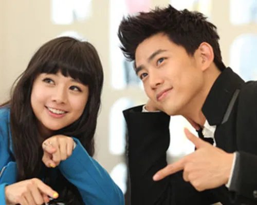 玉泽演不喜欢鬼鬼公开原因 曝光其择偶标准