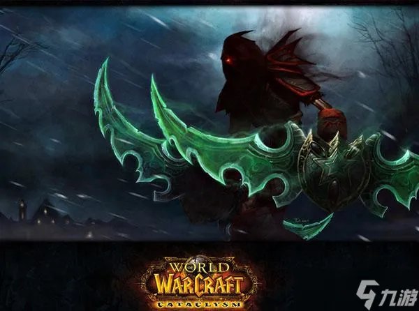 《魔兽世界》儿童周成就汇总