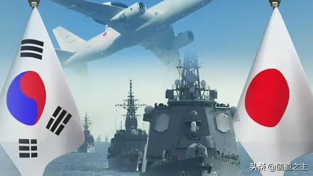 韩国废除“日韩军情协定”，最不满的是谁？