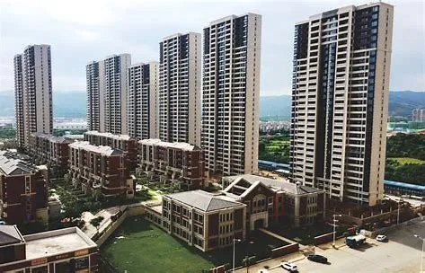 南昌住房空置率20%，每五套房就有一套是空置的，这是房子过剩了吗？