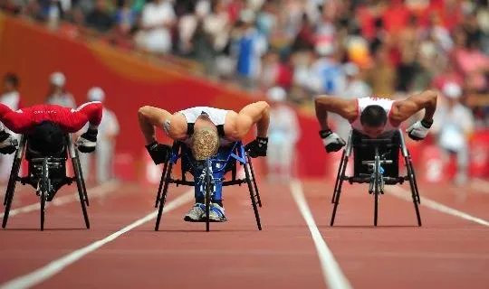 里约残奥会没人看仅售出12%门票，残奥会到底有什么意义？
