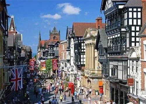 中国人如何在英国买房